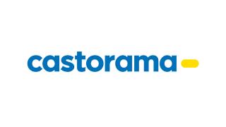 Logo Castorama