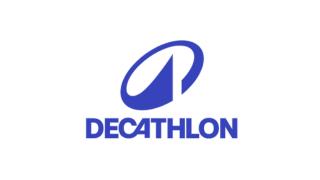 Logo Decathlon