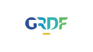 Logo GRDF