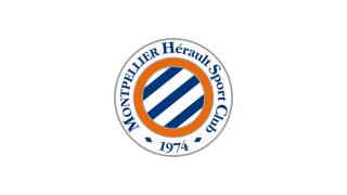 Logo Montpellier Hérault SC