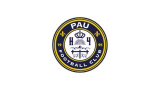 Logo Pau FC