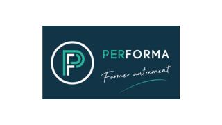 Logo Performa
