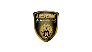 Logo USDK Handball